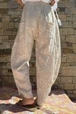 Hush Pillow Cotton Bandana B Classic Barrel Pant Calico